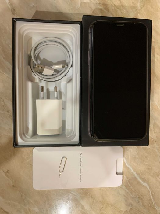 IPhone 11 Pro 64 Gb Space Gray. ІДЕАЛ