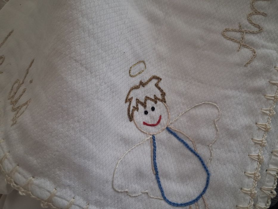 Fraldas de pano bebé - O presente ideal!