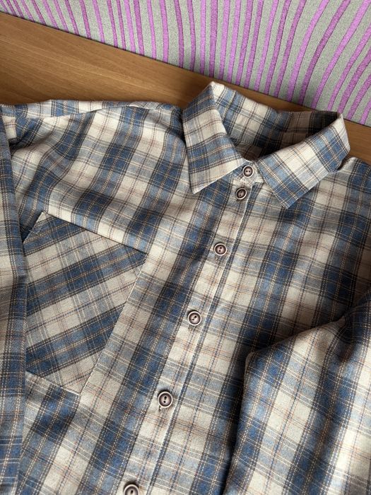 Продам рубашку в идеале