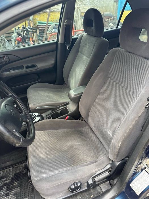 Продам mitsubishi lancer 9