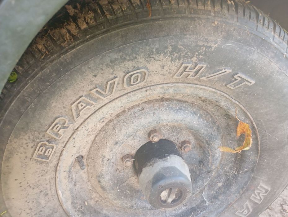 Продам  уаз "таблетка" 1200 $