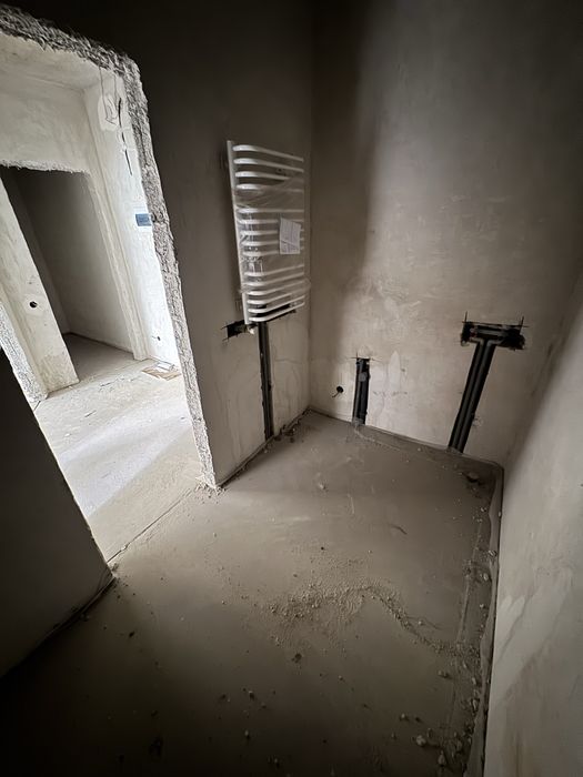 1-комнатная квартира по адресу (площадь 44 м²) - Atlanta.ua - фото 4