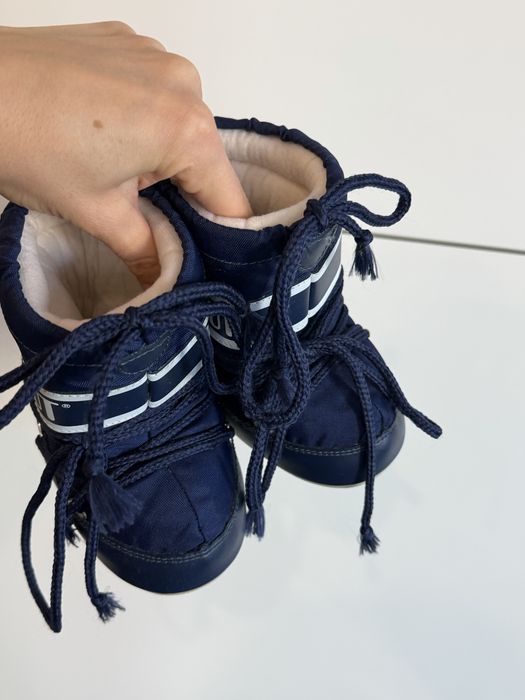 Moon boot 19-22розмір