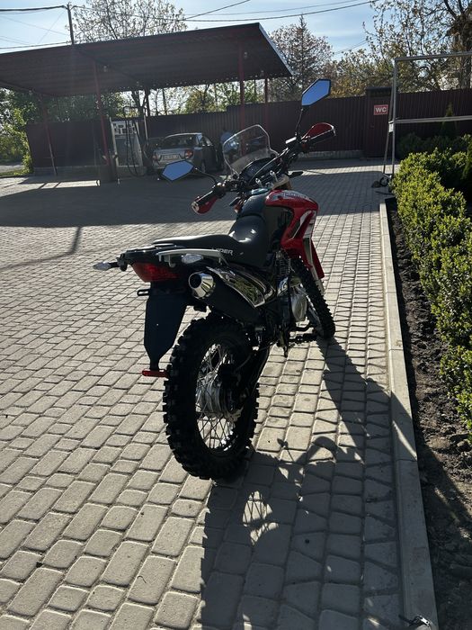 Viper v250l new!!!