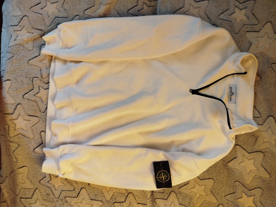 Кофта Stone Island
