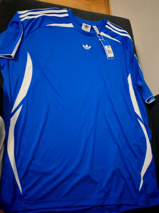 T shirt adidas XXL