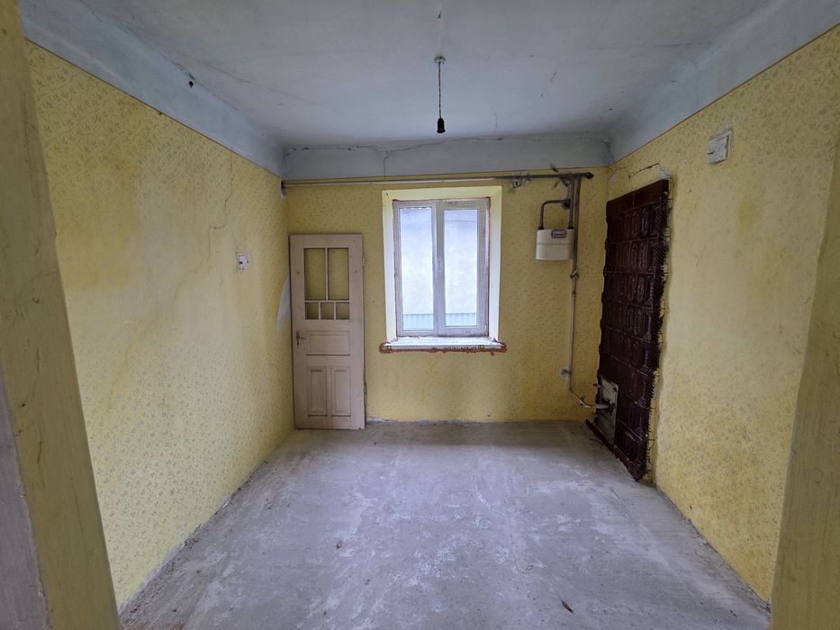 Продам дім ВЛАСНИК Конюшки, Ів.-Франк.обл., р-н Рогатинськ