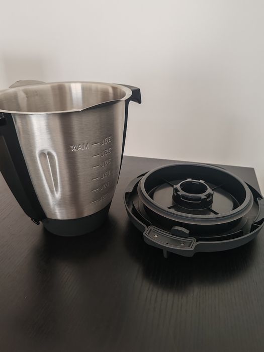 Copo Monsieur Cuisine Smart - Novo