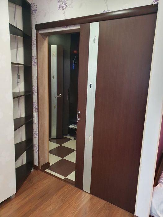 Квартира посуточно.