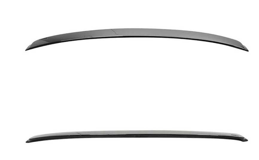 Spoiler lotka daszek BMW G30 F90 CZARNY POŁYSK