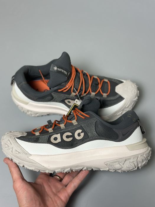 Nike ACG Mountain Fly Low 2 Gor tex