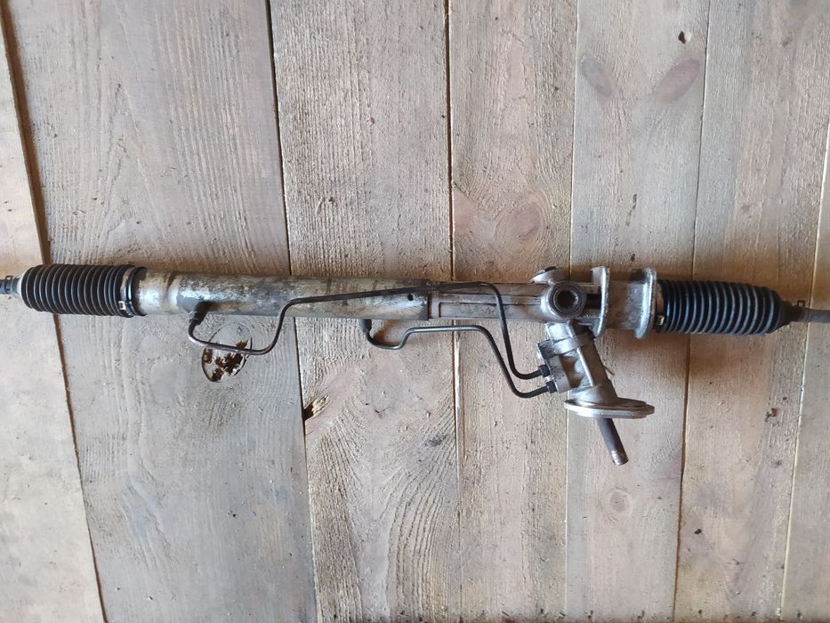 Рулевая рейка Гур Шевроле Авео Шевроле Лачетти: 2 500 грн. - Рейки ...