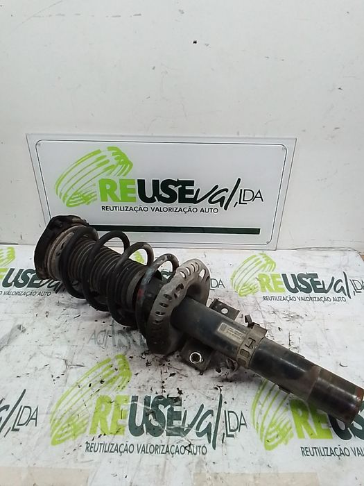 Suspensão frente direita VOLKSWAGEN Polo (9N)