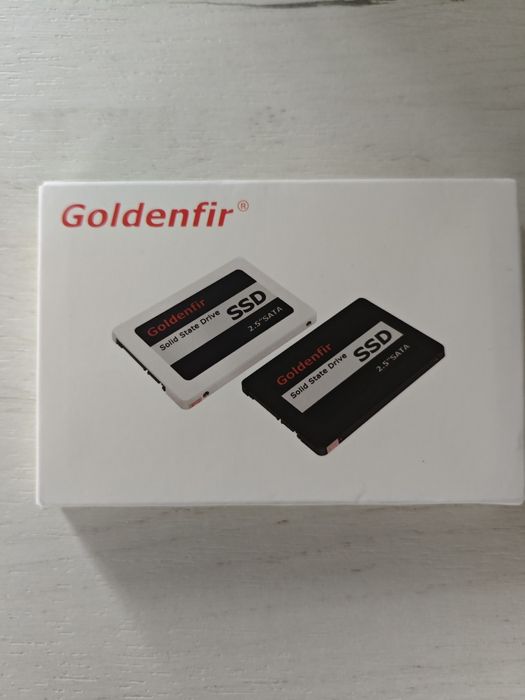 SSD 2.5 /  m2 nvme накопичувачі 128 256 512 ГБ 1 ТБ