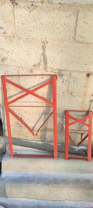 Стійки стойки боковини