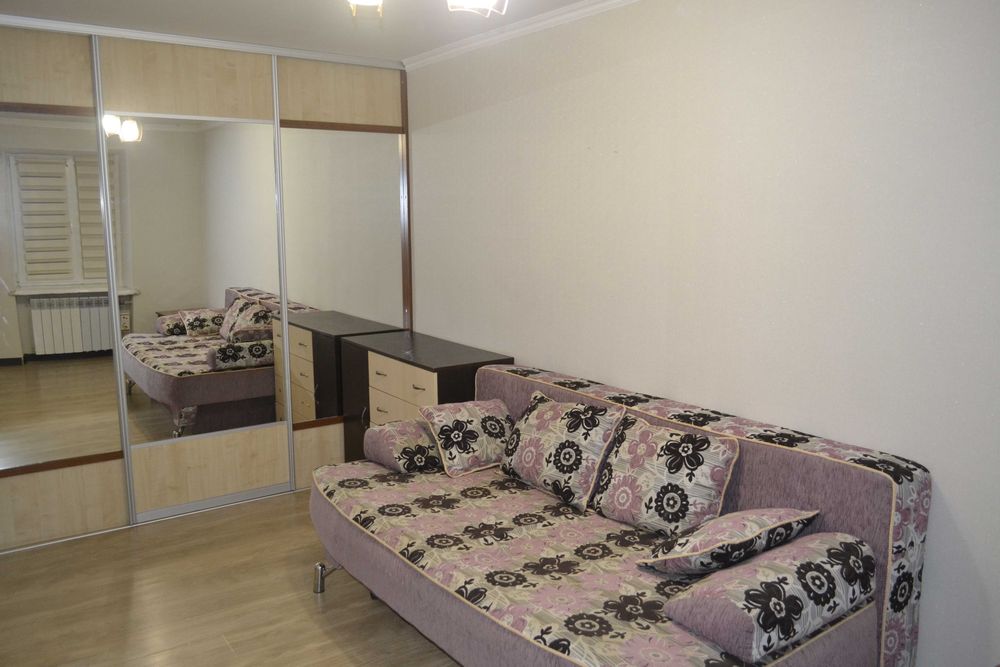 Уютная 2-х комнатная квартира