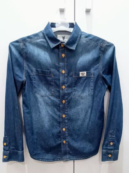 Koszula chłopięca  146