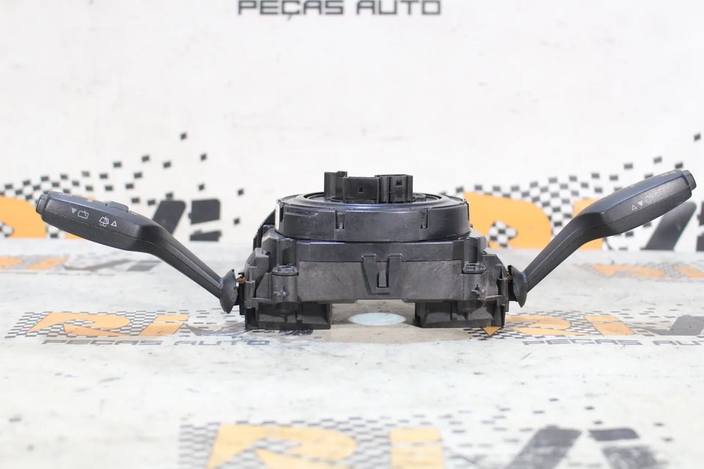 Conjunto / manetes de luzes e limpa vidros BMW X3 (F25)