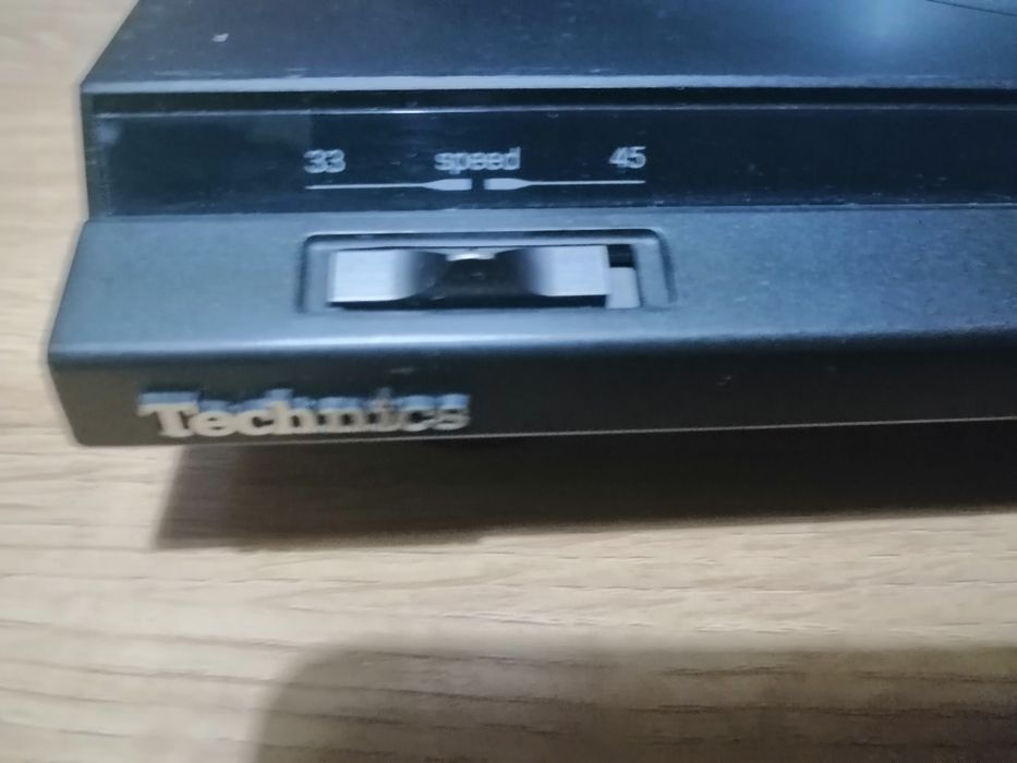 Gramofon technics sl bd 20