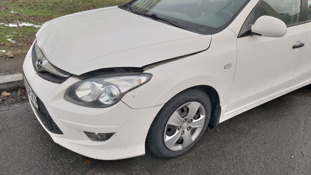 Продам Хюндай і30