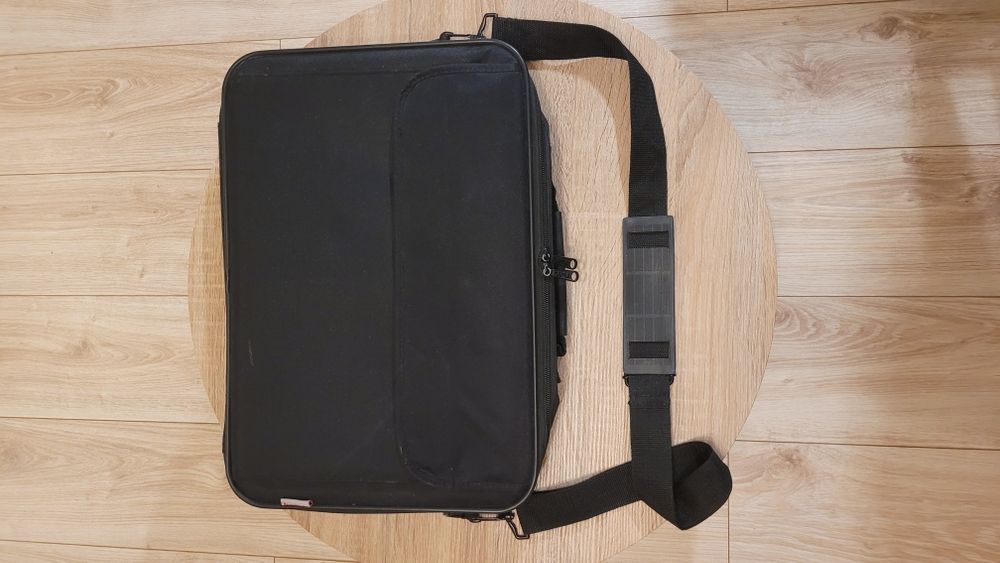 Torba na laptopa Hama