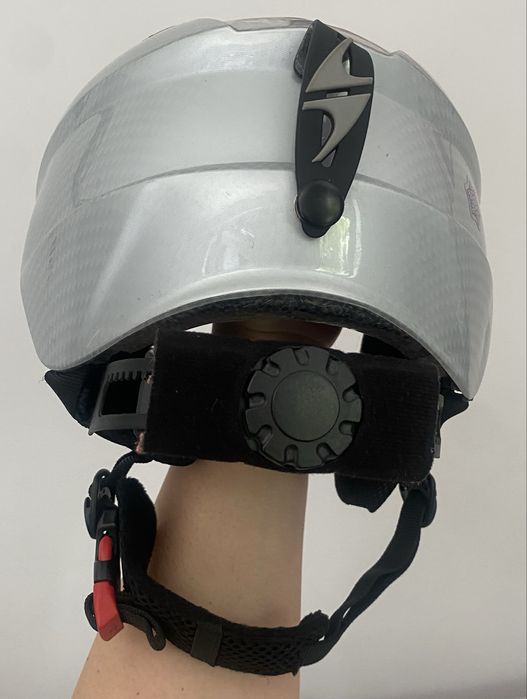 Kask narciarski na deskę snowboardową Blizzard rozmiar S