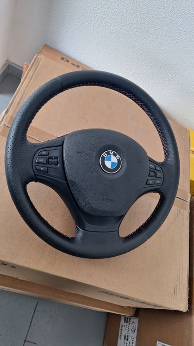 Volante bmw F20 F 21 F36 etc
