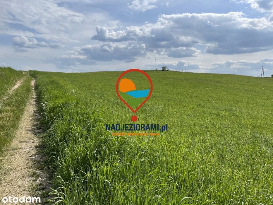 Działka budowlana | Talki | blisko jeziora | Mpzp - Widok 5