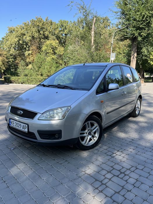 Ford Focus 2005 VIN WF0MXXGCDM5B77490 фото оголошення 2 з 12