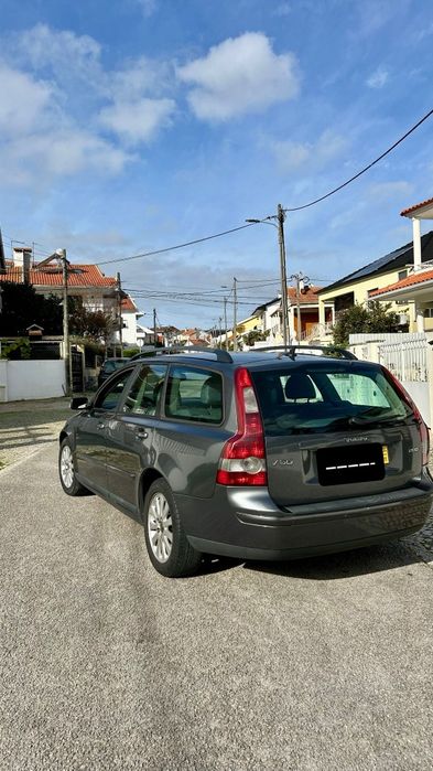 Volvo V50 2.0D 2004