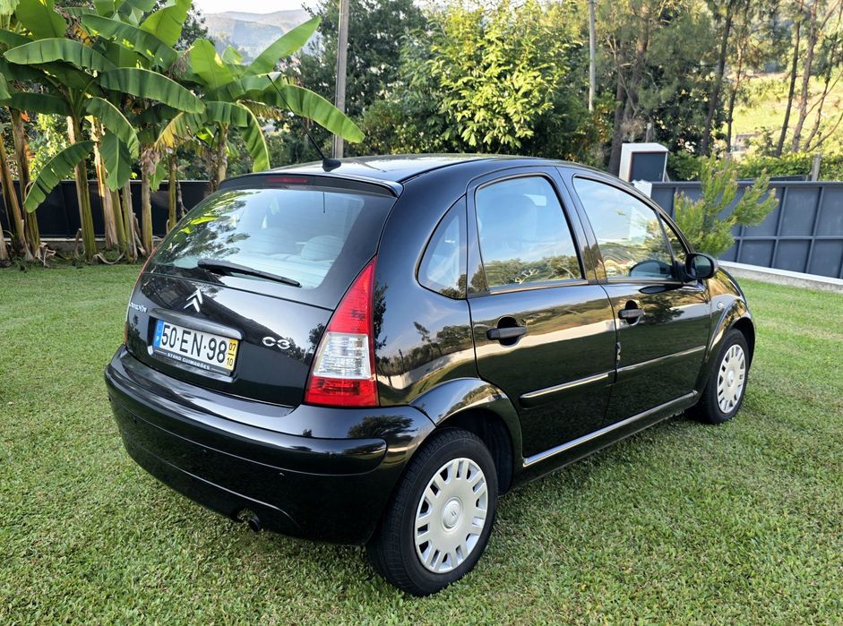 Citroen c3 1.4 hdi