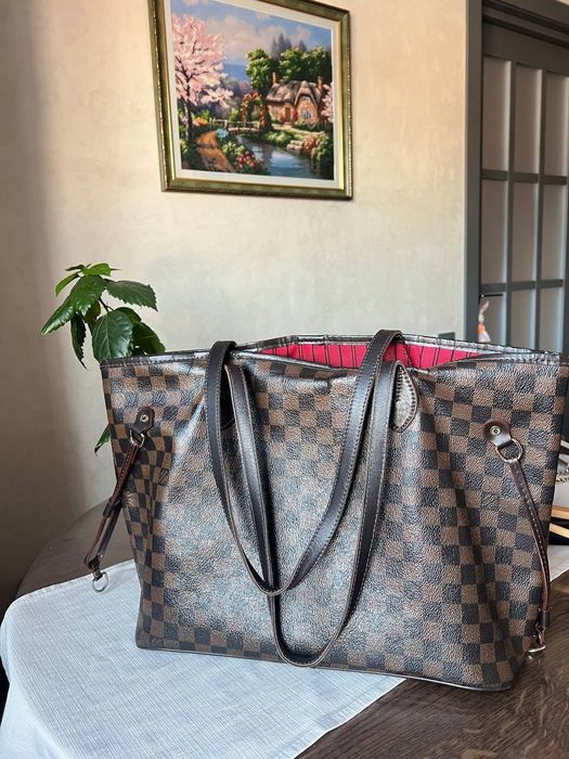 Сумка Louis Vuitton