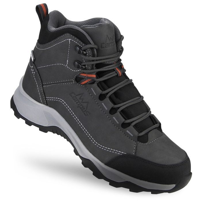 Buty Trekkingowe Męskie Campus Wysokie 41