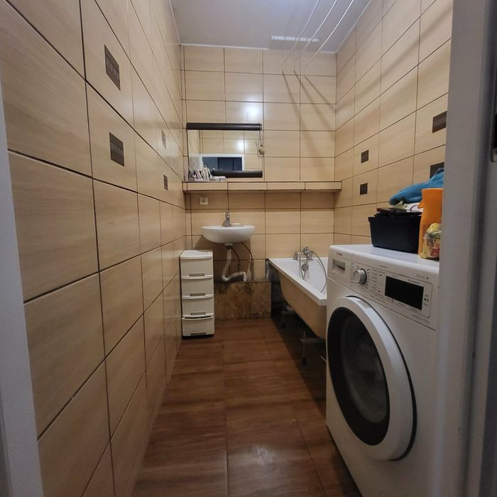 Miszkanie 61 m2, Dąbrowa Górnicza,Mydlice