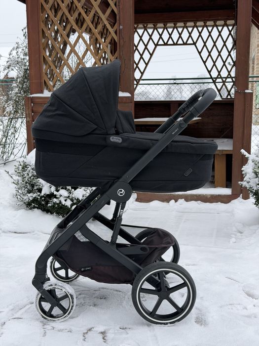Коляска cybex balios