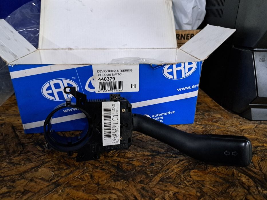 Manetes seat leon 1m/golf 4/Skoda