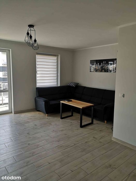 Mieszkanie 33 m2 / Wysoki standard / Miejsce parkingowe / Podolany