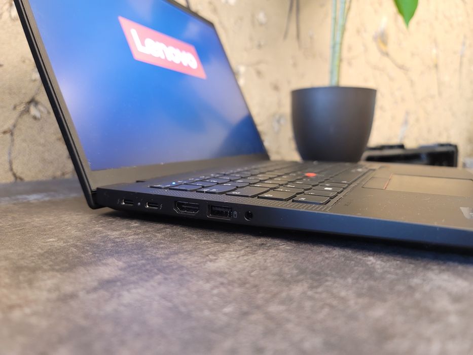 Ноутбук Lenovo T14 Gen 5 i5 135U новый