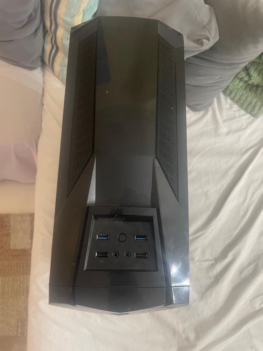 Computador pc Gaming i5 4gb 1000gb