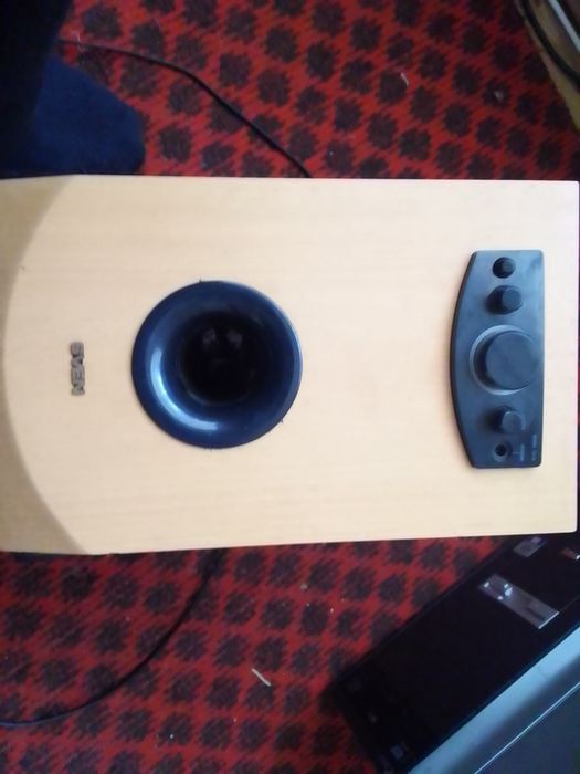 Продам акустику 5.1
