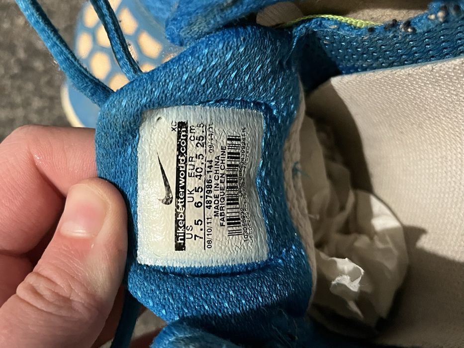 Nike Air Max CourtBallistec 4.3