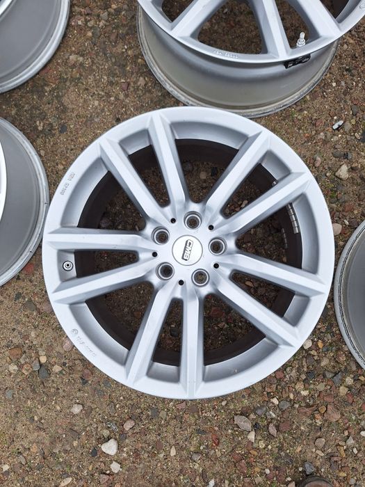 Alufelgi CMS BMW Audi 5x112 18 cali