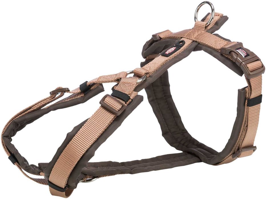 NOVO - Peitoral Trekking TRIXIE (6 cores), harness easy-walk