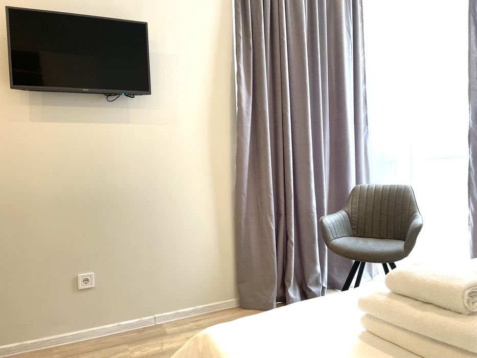 Смарт квартира Французкий квартал-2