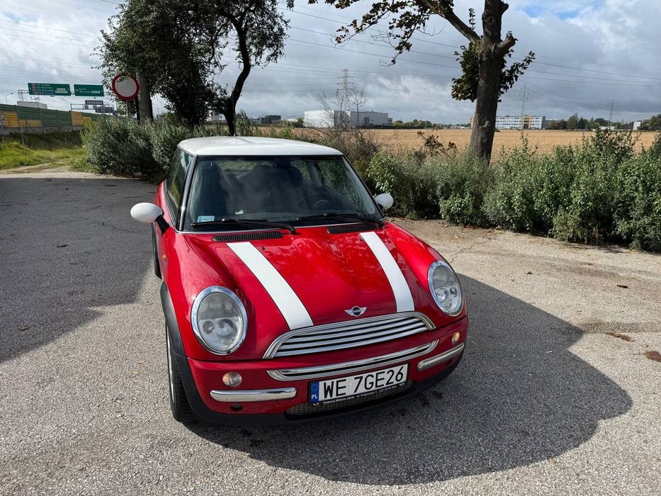 MINI One