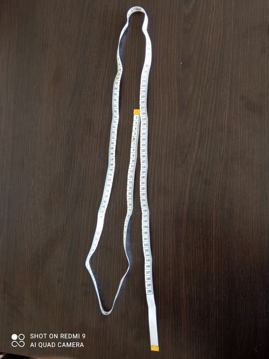 Miary krawieckie 150 cm