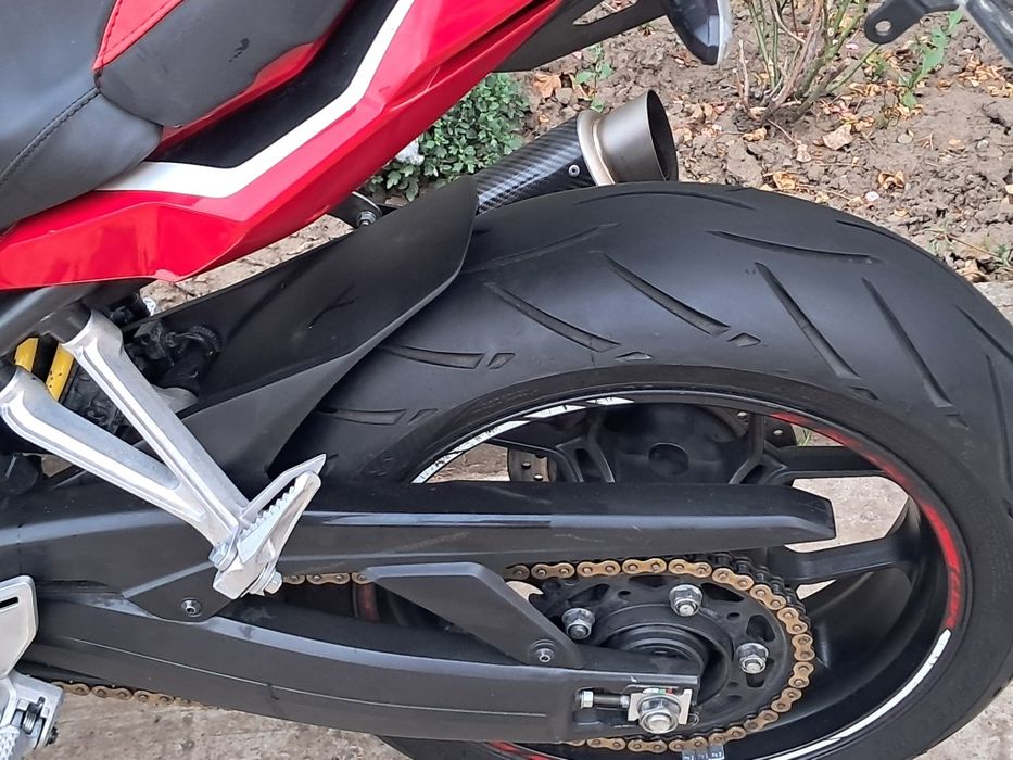 Продам Honda CBR 650 R