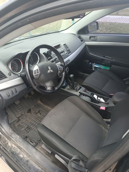 Продам Mitsubishi Lancer 2009