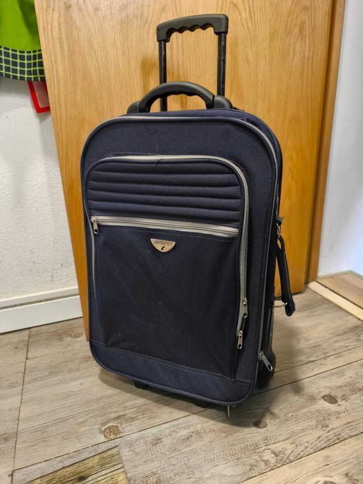 Mala de viagem NeWest 10kgs