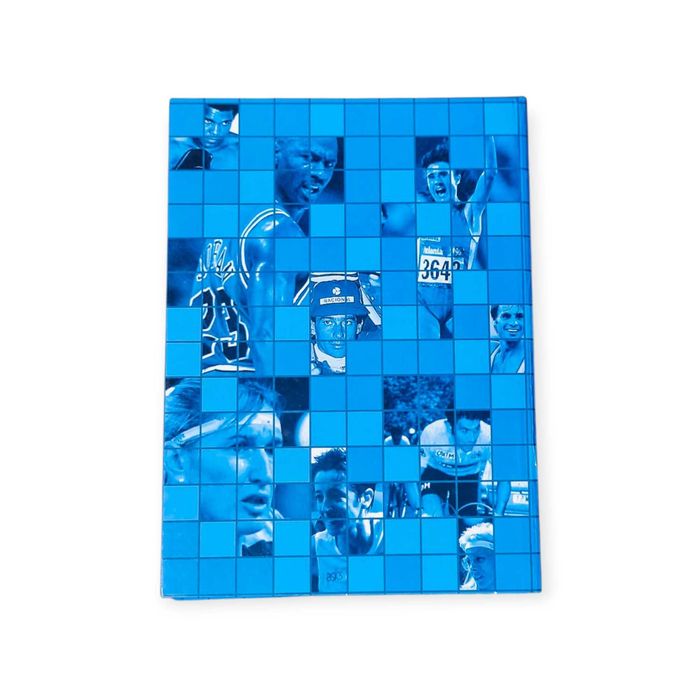 O Século XX do Desporto – A Bola (Ed. Capa Dura)